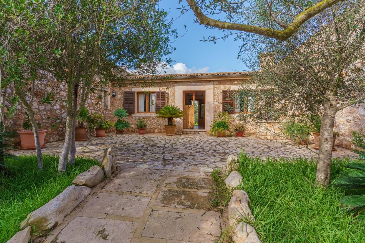 Son Barbudet Campos  Extérieur photo